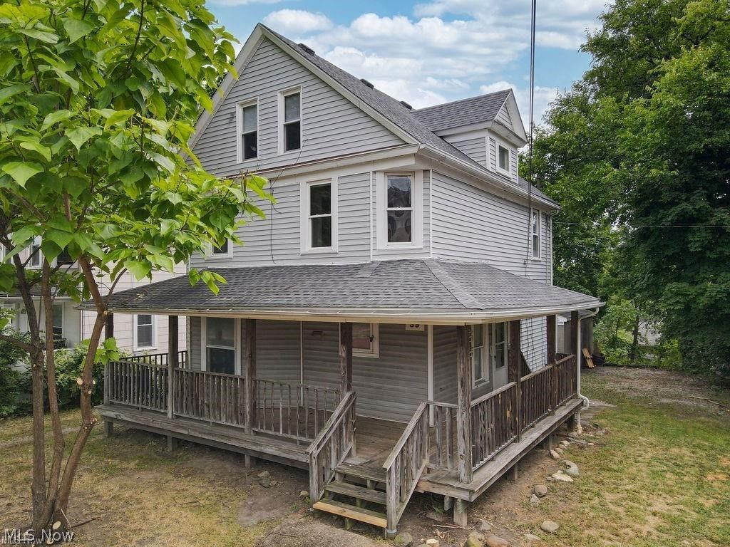 Photo of 39 N Balch Street, Akron, OH 44303 (MLS # 5187794)