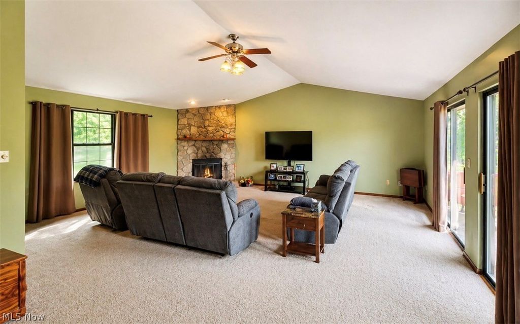 Photo of 353 Bass Lane, Senecaville, OH 43780 (MLS # 5205553)