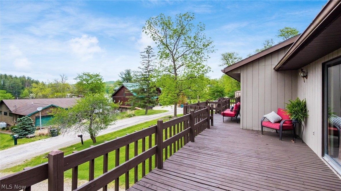 Chestnut Grove Cottage - Residential