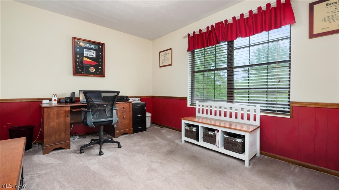 Chestnut Grove Cottage - Residential