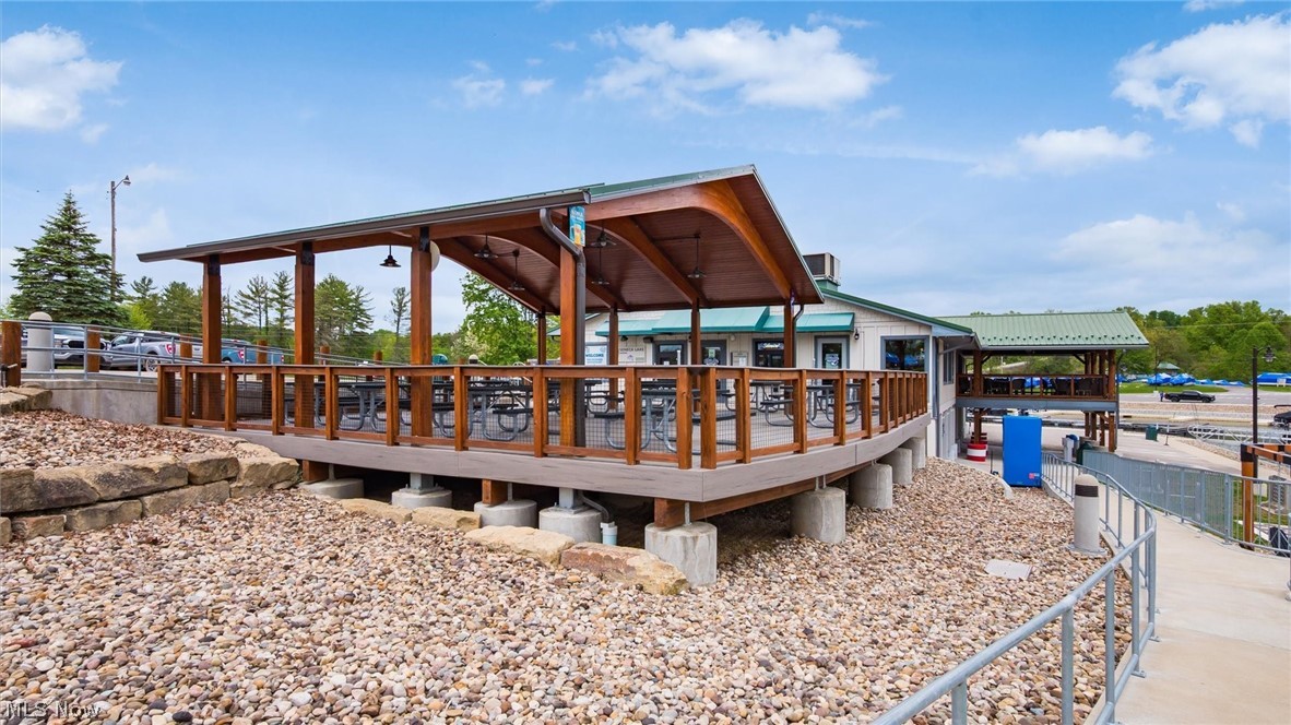 Chestnut Grove Cottage - Residential