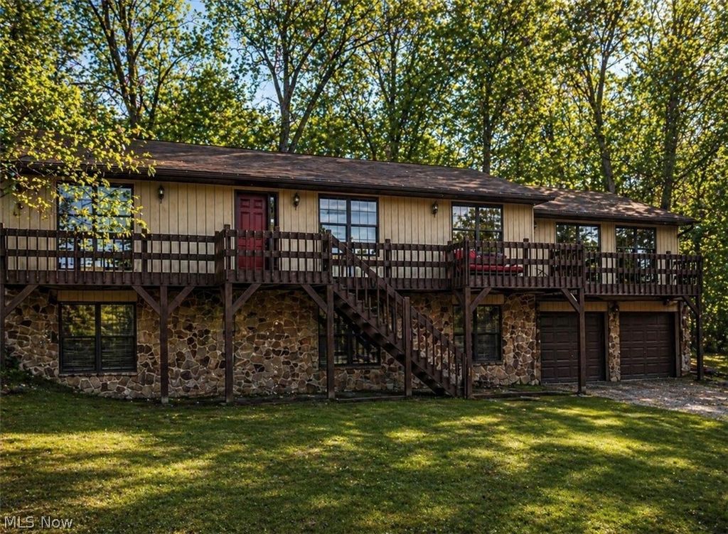 Photo of 353 Bass Lane, Senecaville, OH 43780 (MLS # 5205553)