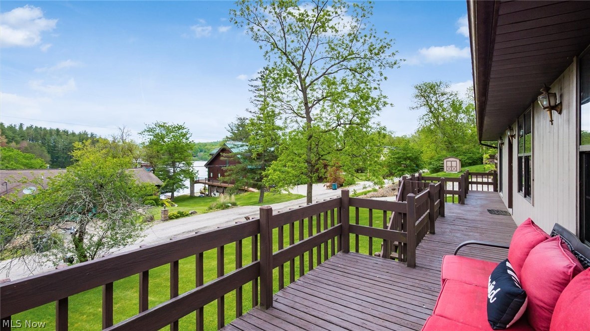 Chestnut Grove Cottage - Residential