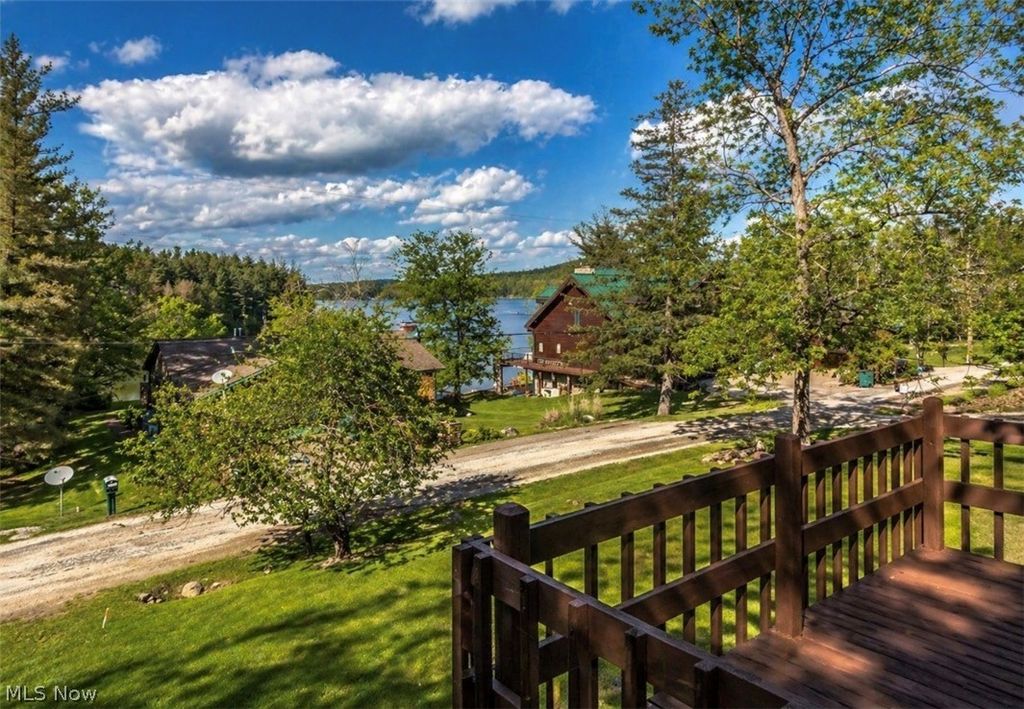 Photo of 353 Bass Lane, Senecaville, OH 43780 (MLS # 5205553)