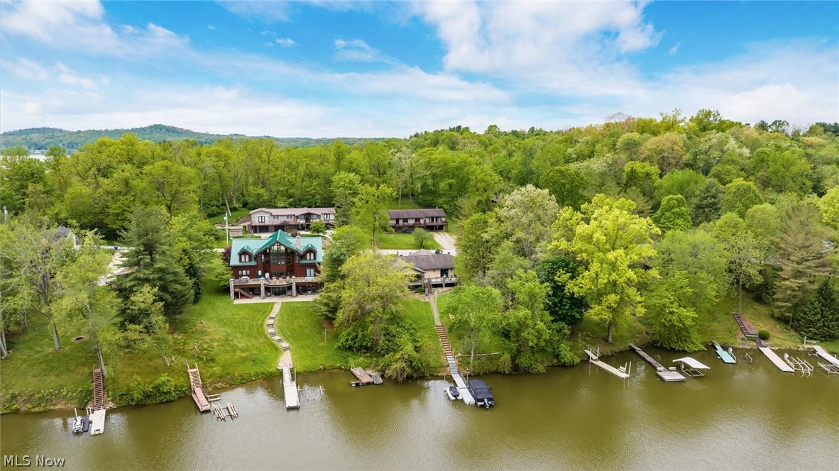Chestnut Grove Cottage - Residential