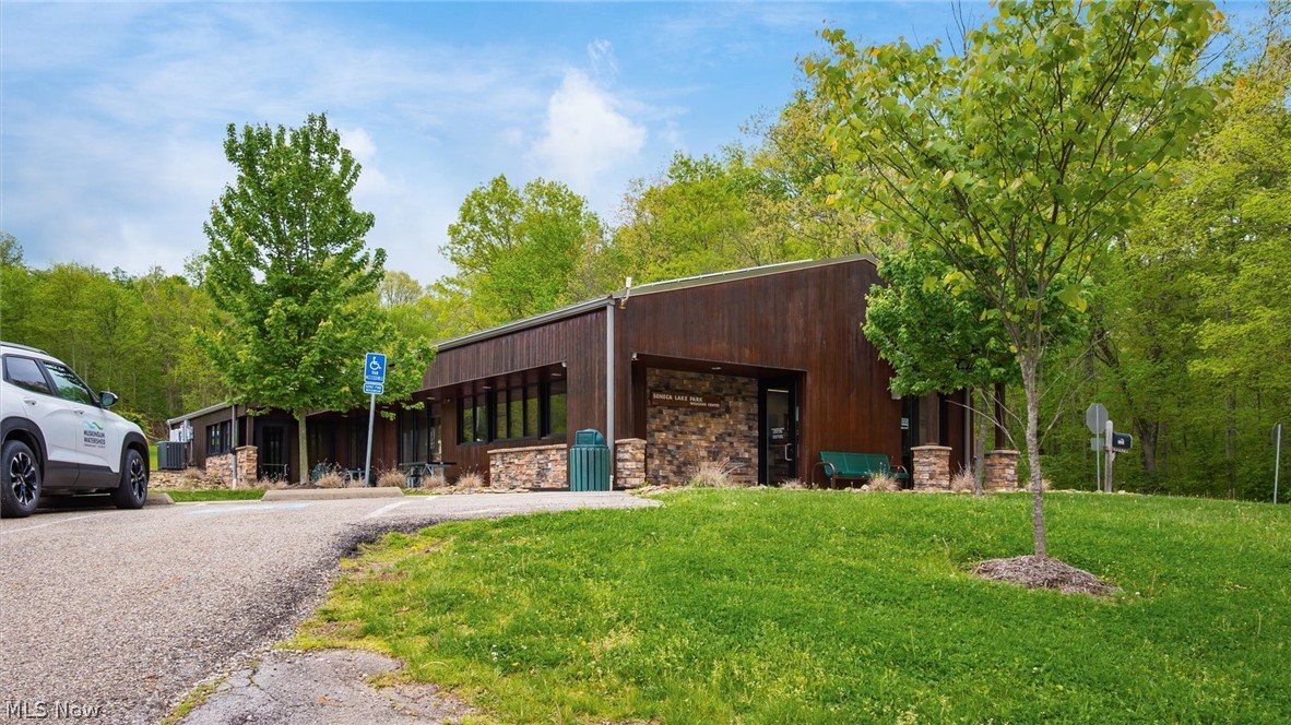 Chestnut Grove Cottage - Residential