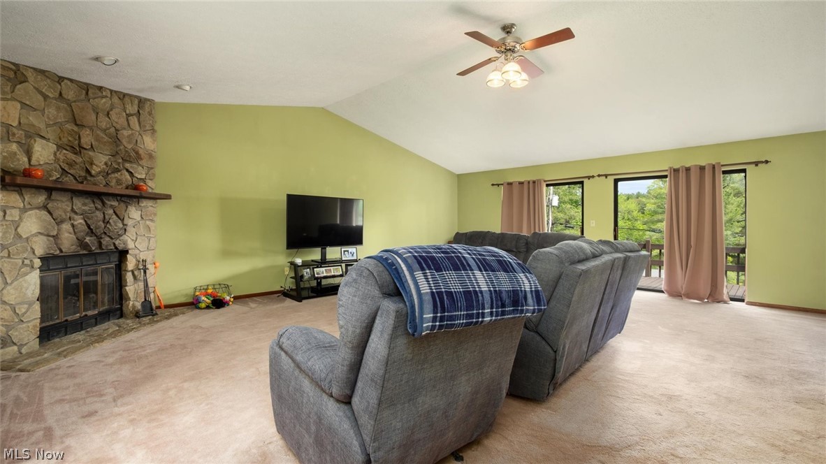 Chestnut Grove Cottage - Residential