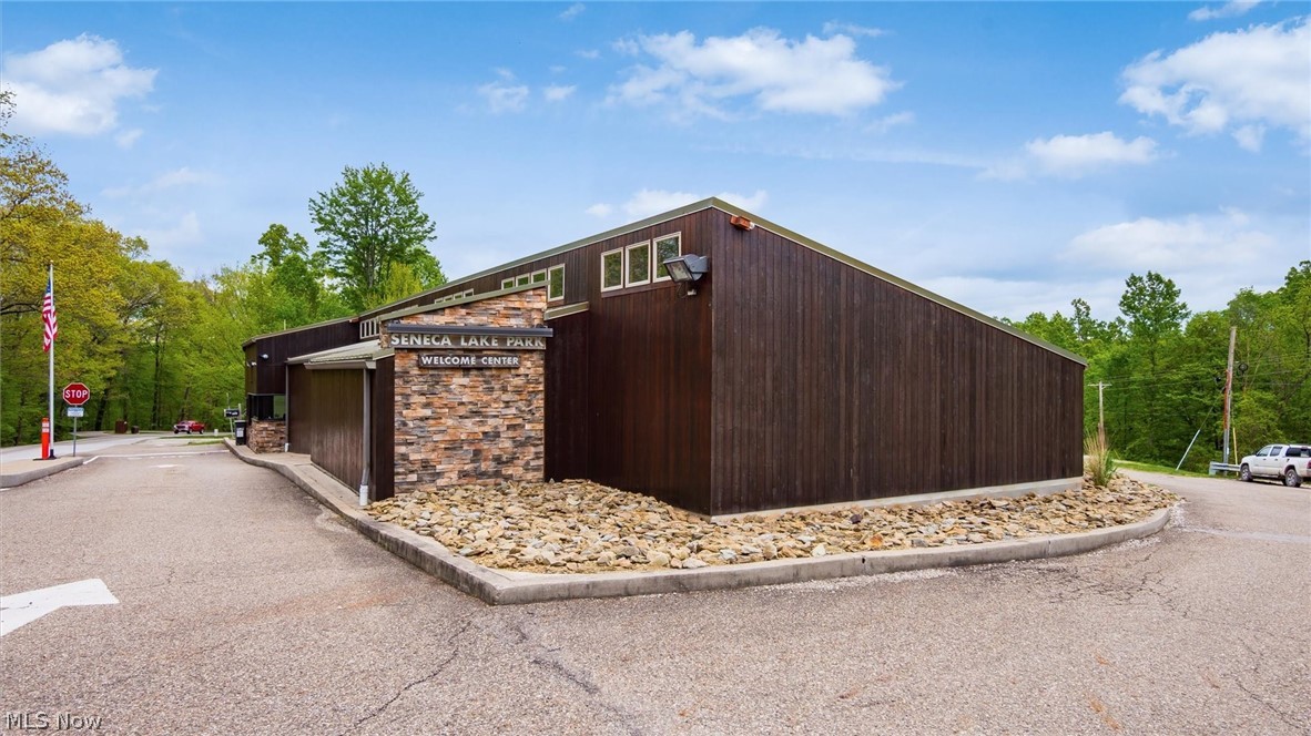 Chestnut Grove Cottage - Residential