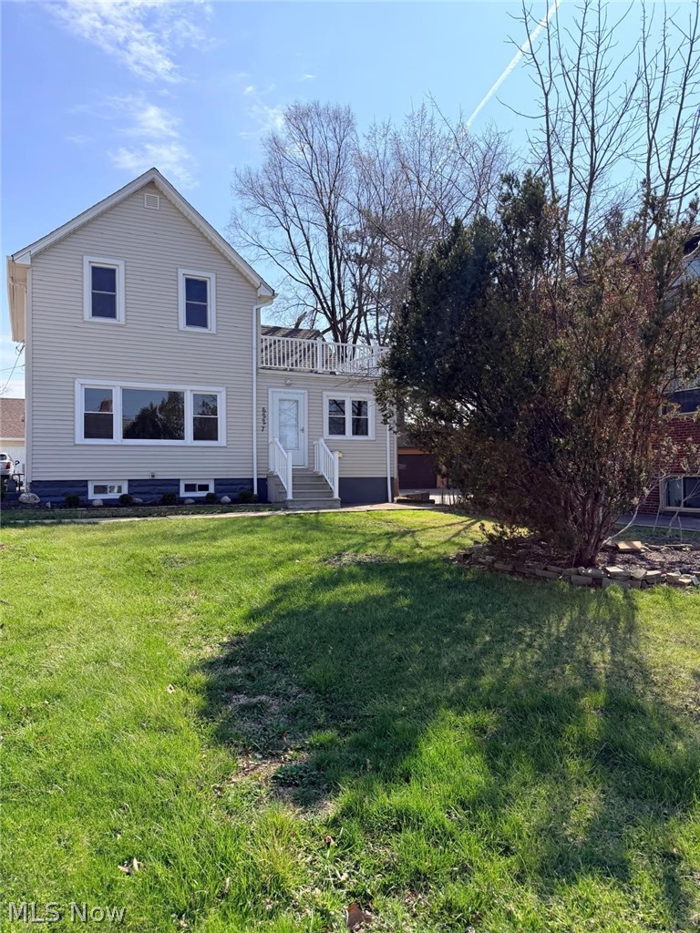 Ridgewood 05 - Residential