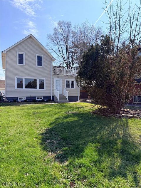 6227 Ridge Road Parma OH 44129