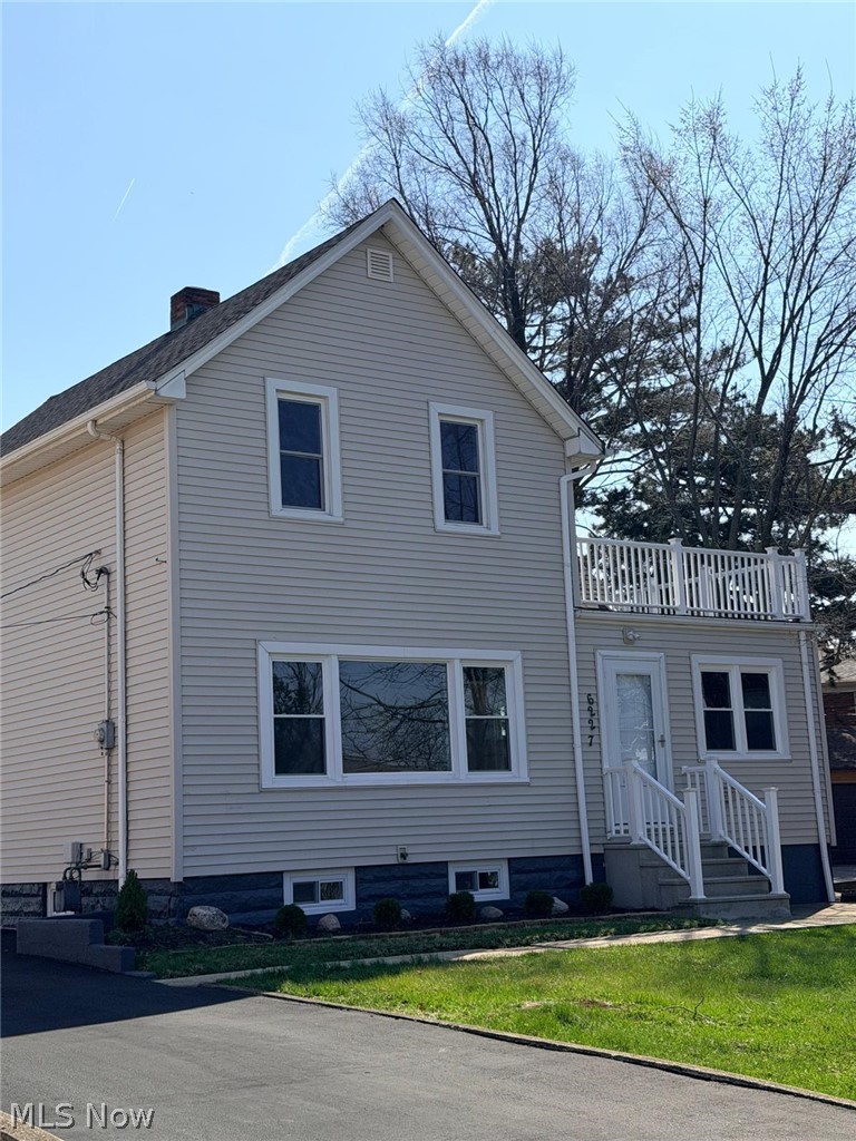 Ridgewood 05 - Residential