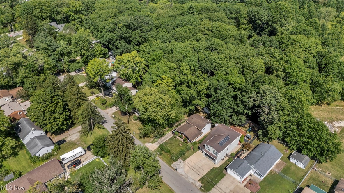 An Opportunity awaits you with this 0.13-acre parcel located in the heart of Columbia Station within the highly regarded Columbia Local School District. Situated on quiet Aldridge Drive, this unimproved lot offers 50 feet of frontage and 120 feet of depth, giving you a versatile footprint for building your dream home, a downsized retreat, or an investment property. The lot is cleared, flat, and ready for your ideas to come to life, making it easier to plan and construct. Public water and public sewer are available at the street, saving you time and money on infrastructure costs. This location offers a peaceful neighborhood setting while keeping you close to everyday conveniences, including shopping, dining, schools, parks, and quick highway access for commuting to Cleveland, Medina, Strongsville, and beyond. Enjoy neighborhood and subtle city light views in the evenings, creating a charming backdrop for your future home. The property is free from HOA restrictions, giving you the flexibility to design and use the land according to your needs. Whether you’re envisioning a single-family residence, a future rental property, or simply holding this lot of Land as an investment in a growing area, this parcel provides a smart starting point. Columbia Station blends small-town friendliness with proximity to larger city amenities, making it a location that appeals to many buyers. Taxes are low at just $604 per year, and the rectangular lot dimensions make it easy to maximize space. Lots of this size and readiness to build are hard to find, especially in such a sought-after school district. Imagine a home that reflects your style, built exactly to your preferences, in a welcoming community. This property offers that chance. Drive by today to explore the area, see the potential firsthand, and take the first step toward turning your vision into reality on Aldridge Drive. Feel Free to Walk the Property Anytime as it is Vacant and un occupied. Don't Miss this Great Opportunity!!