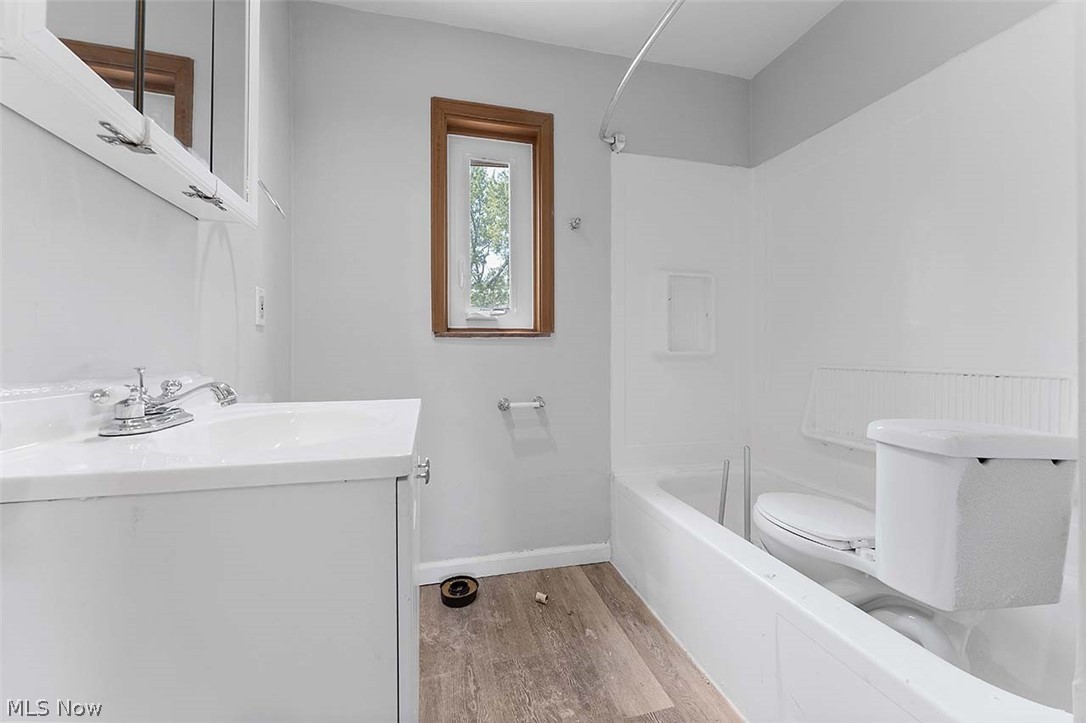 Gardner Heights Allotment 02 - Residential Lease