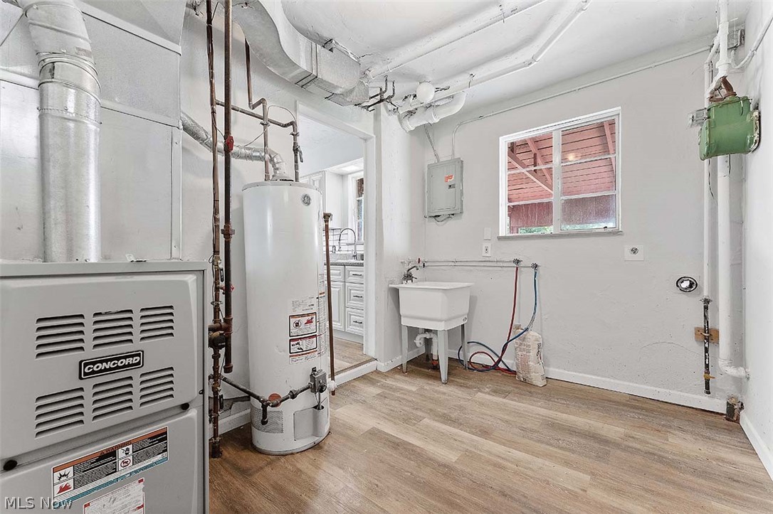 Gardner Heights Allotment 02 - Residential Lease