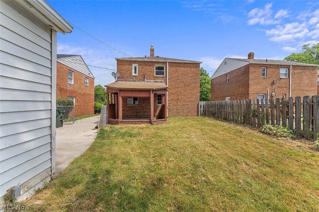 Gardner Heights Allotment 02 - Residential Lease