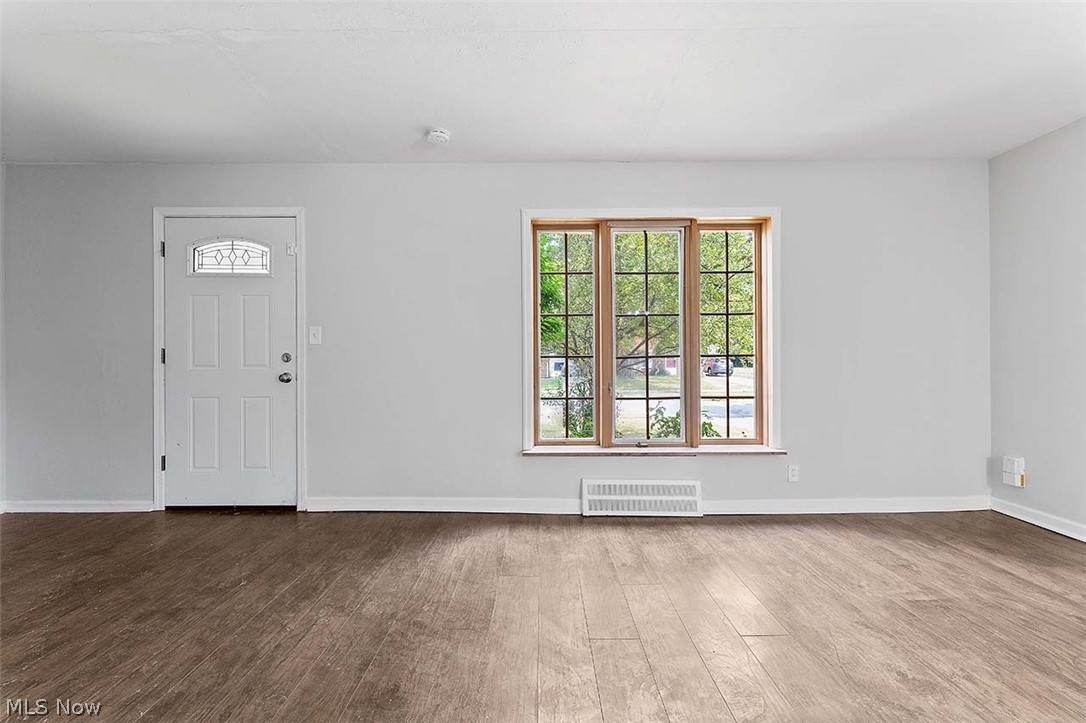 Gardner Heights Allotment 02 - Residential Lease