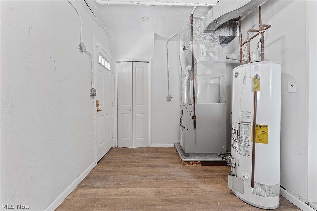 Gardner Heights Allotment 02 - Residential Lease