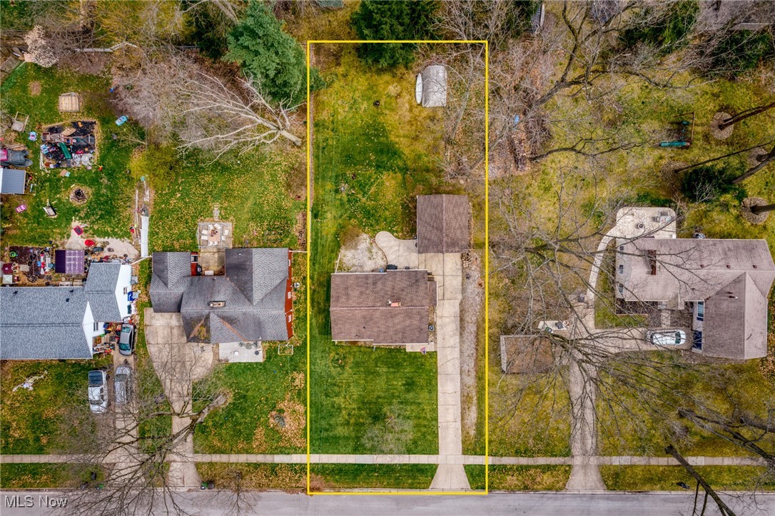 3533 Lakeview Boulevard, Stow, Ohio image 43