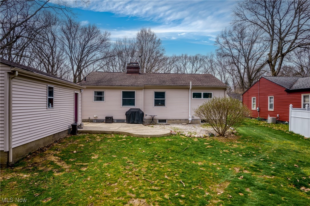 3533 Lakeview Boulevard, Stow, Ohio image 39