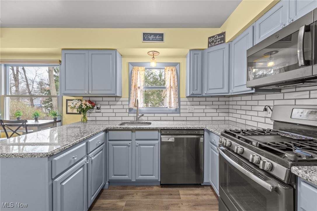 3533 Lakeview Boulevard, Stow, Ohio image 11