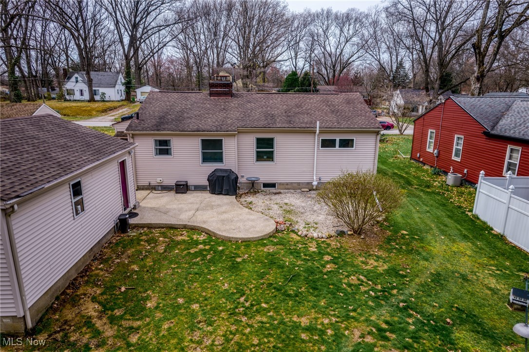 3533 Lakeview Boulevard, Stow, Ohio image 40