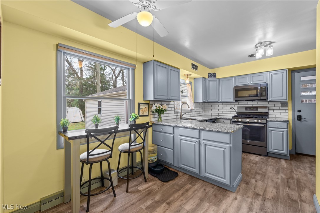 3533 Lakeview Boulevard, Stow, Ohio image 14