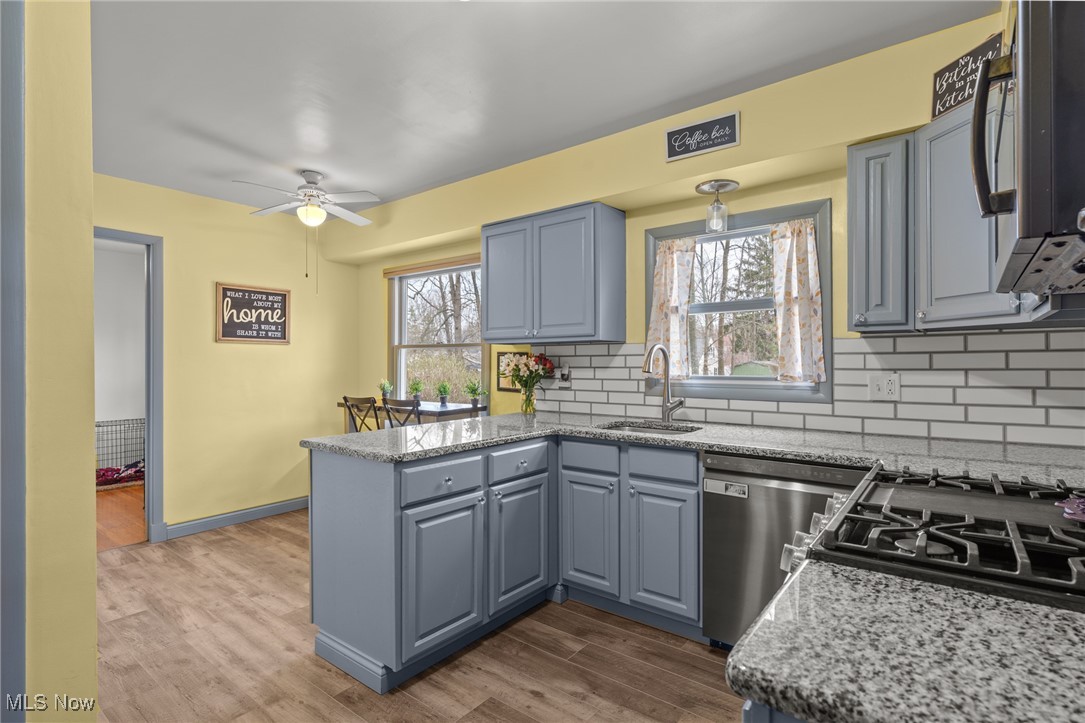 3533 Lakeview Boulevard, Stow, Ohio image 12