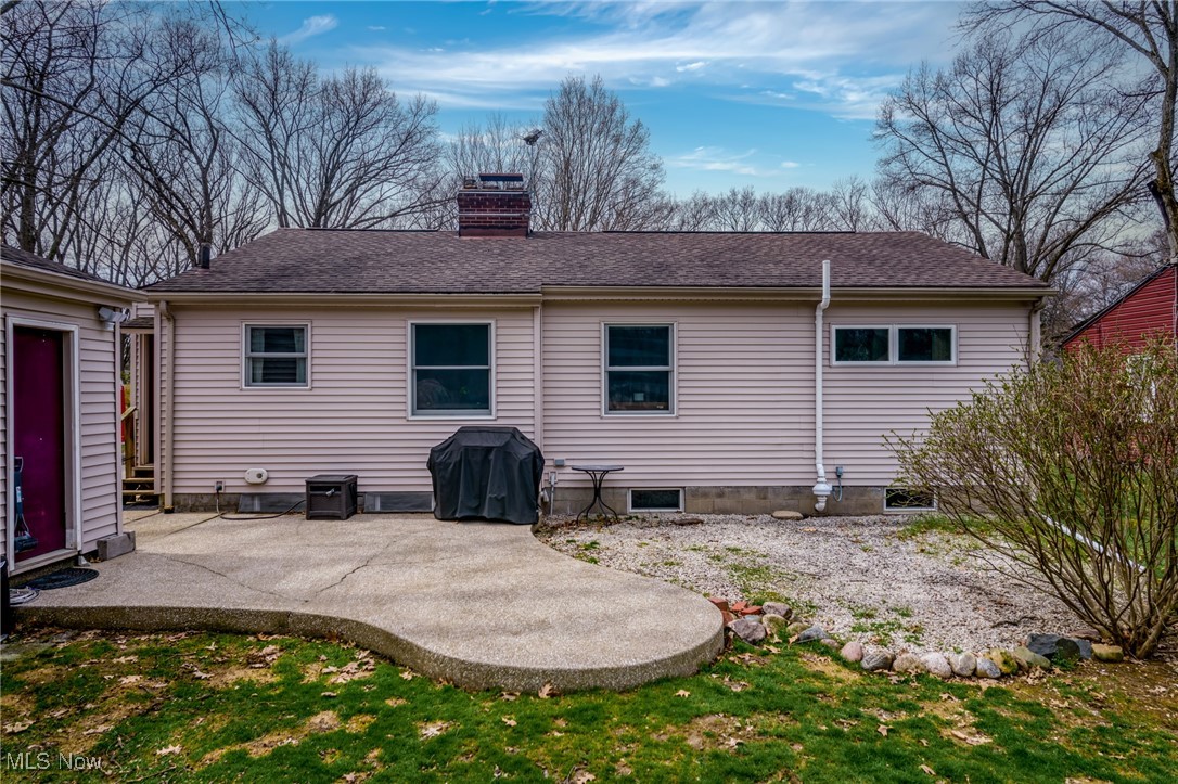 3533 Lakeview Boulevard, Stow, Ohio image 38