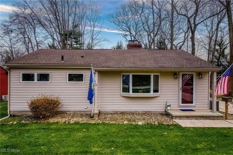 3533 Lakeview Boulevard Stow OH 44224