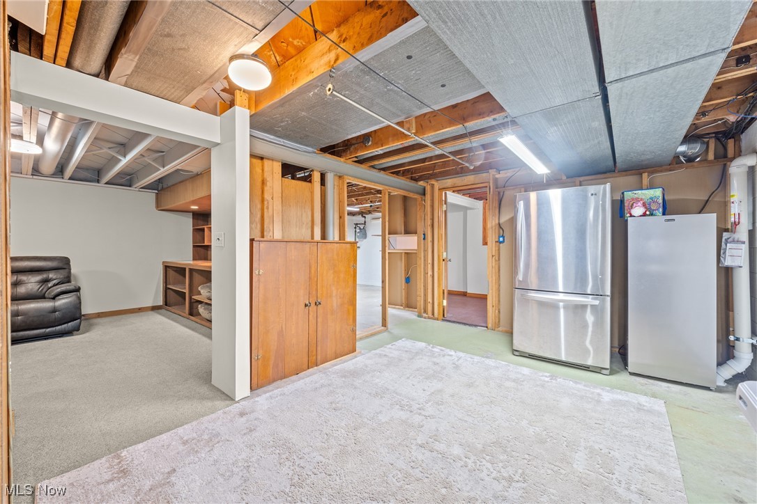 3533 Lakeview Boulevard, Stow, Ohio image 33