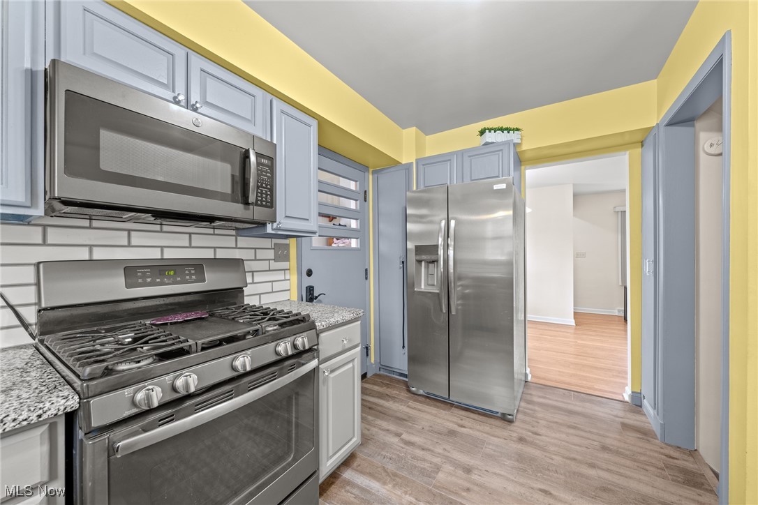 3533 Lakeview Boulevard, Stow, Ohio image 10