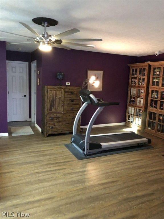 Blennerhassett View - Residential