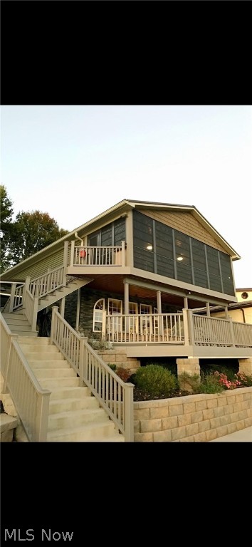 Blennerhassett View - Residential