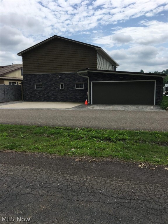 Blennerhassett View - Residential