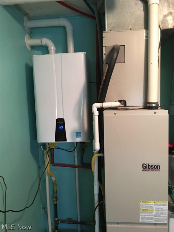 Blennerhassett View - Residential