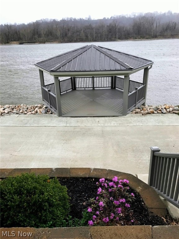 Blennerhassett View - Residential