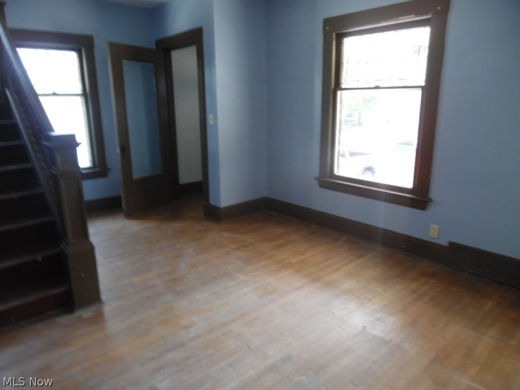 Brooklyn Realty Companys - Residential