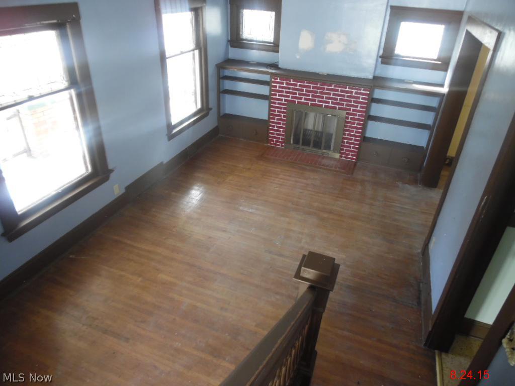 Brooklyn Realty Companys - Residential