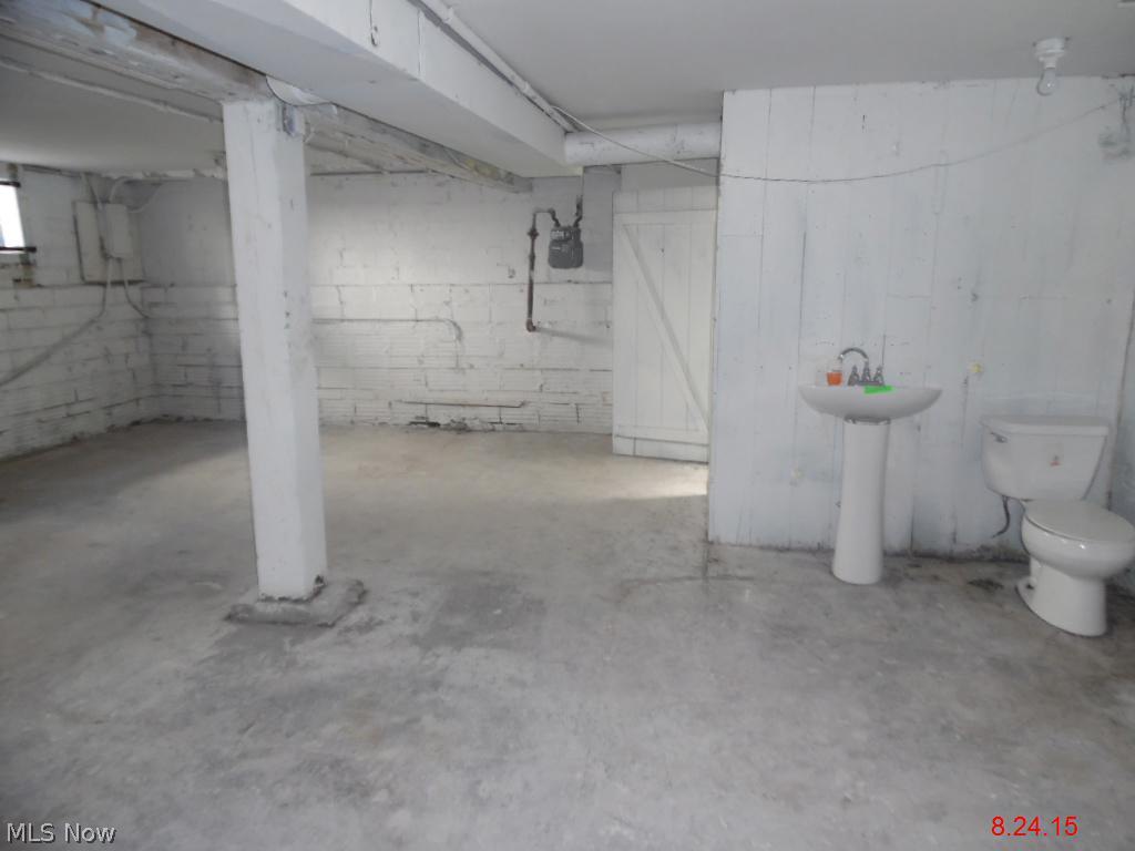 Brooklyn Realty Companys - Residential