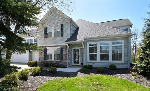334 W Legend Court Unit B, Highland Heights, OH 44143 - #: 5040284