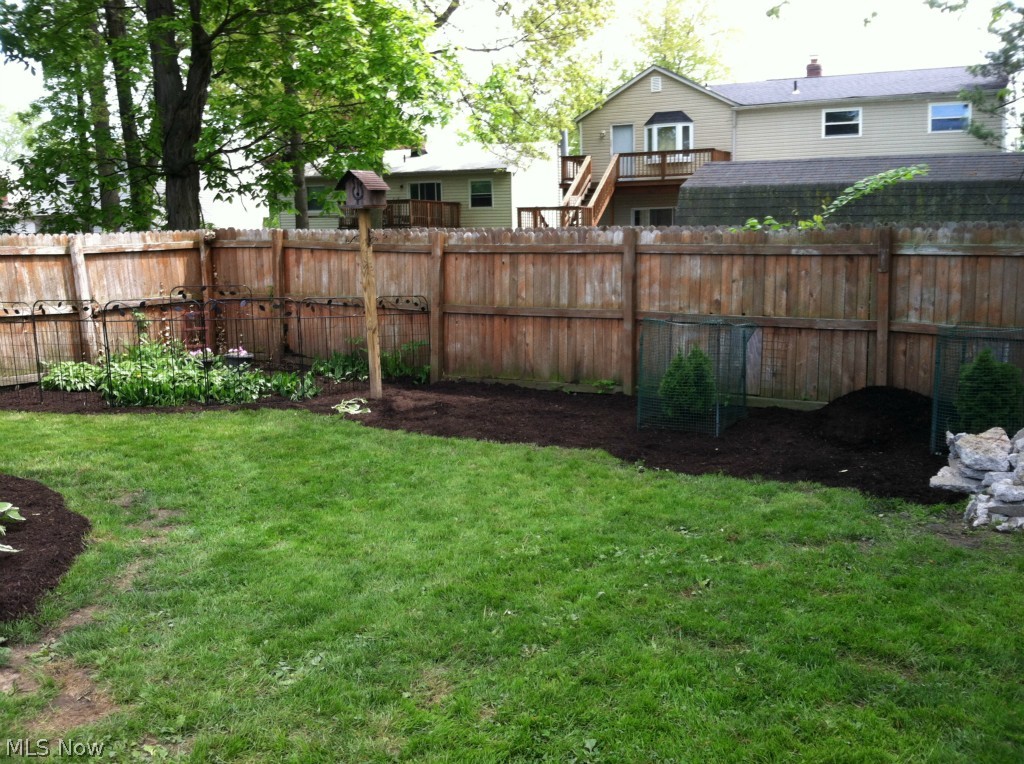 Eighth Salida 16 - Residential Lease