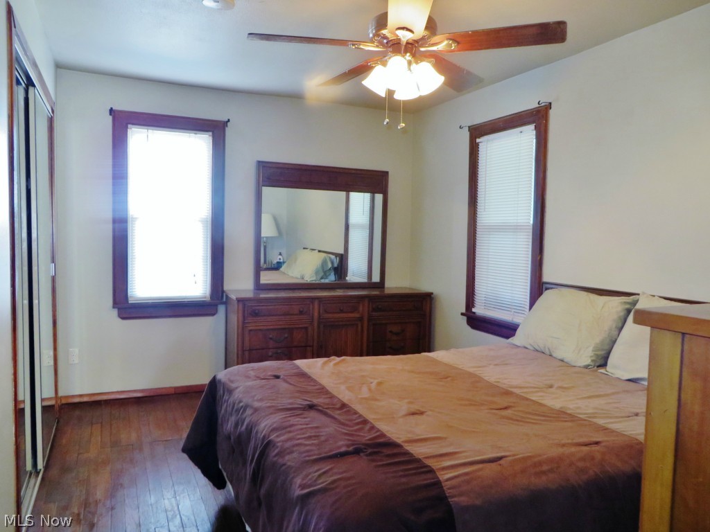 Eighth Salida 16 - Residential Lease