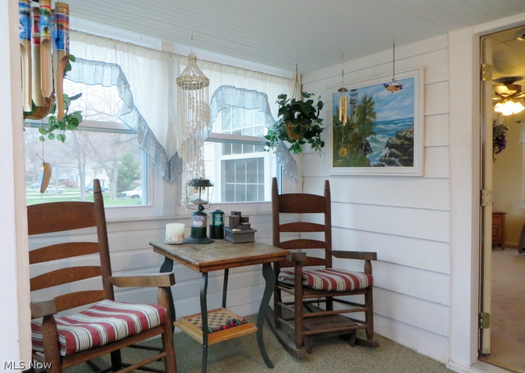 Eighth Salida 16 - Residential Lease