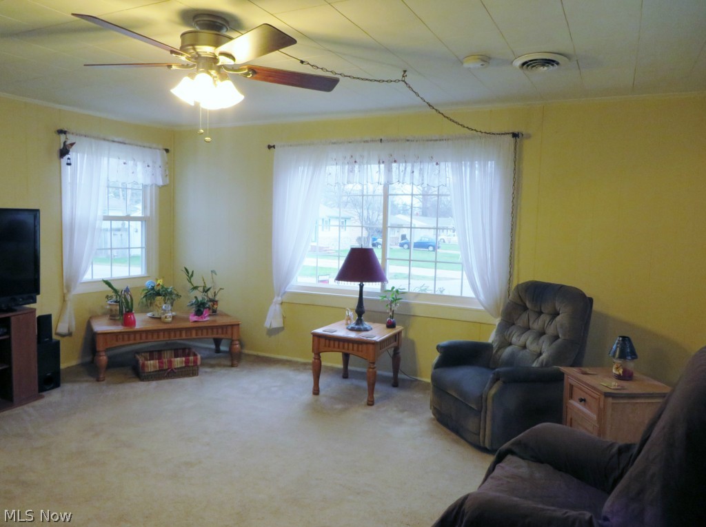 Eighth Salida 16 - Residential Lease