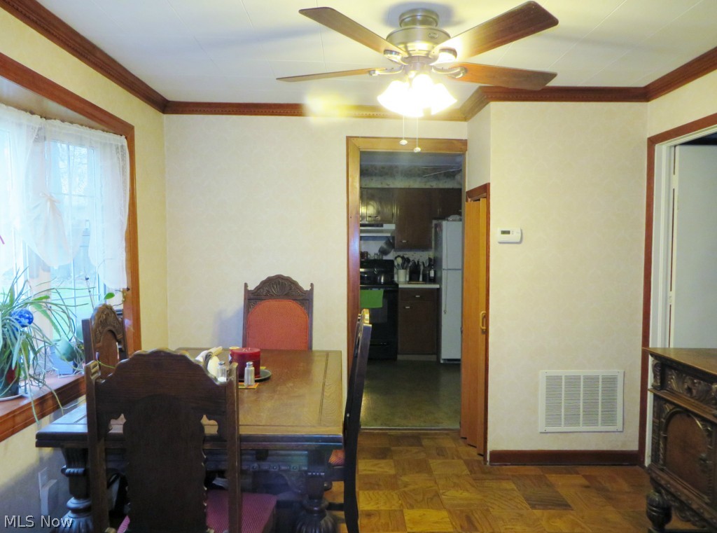 Eighth Salida 16 - Residential Lease