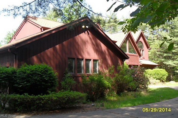 Jackson Road 01 - Residential