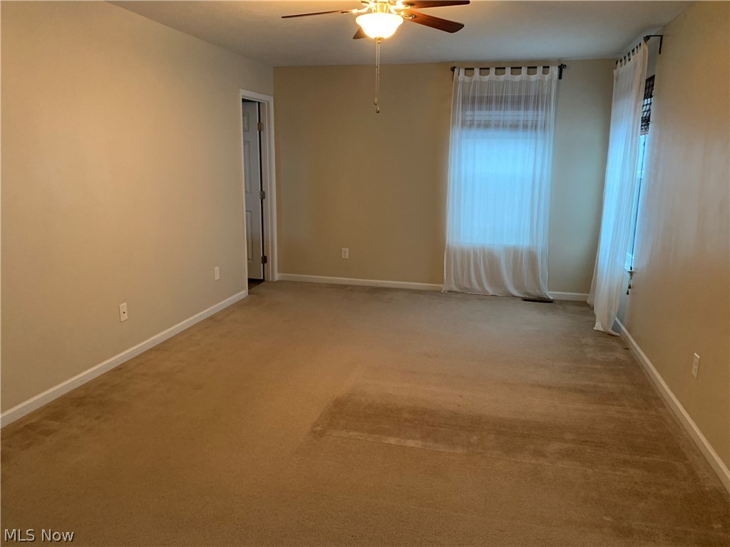 Hidden Lakes PUD Ph 01 - Residential Lease