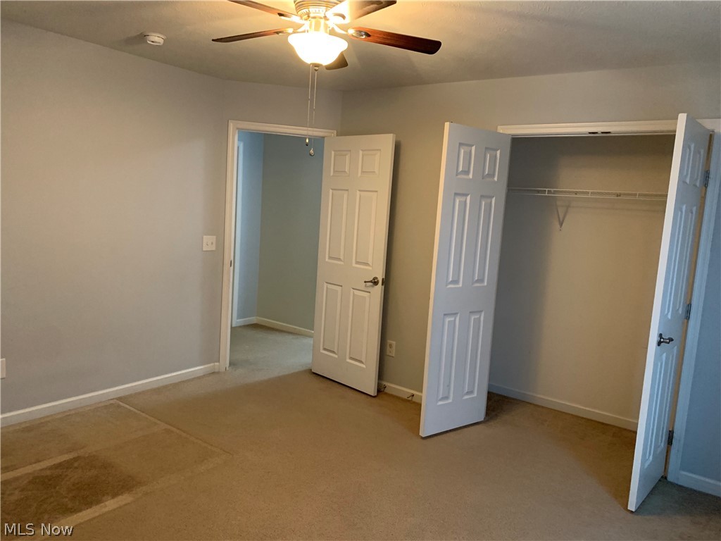 Hidden Lakes PUD Ph 01 - Residential Lease