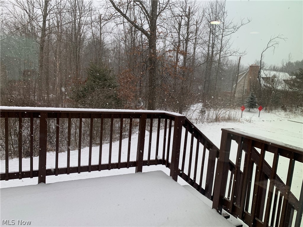 Hidden Lakes PUD Ph 01 - Residential Lease