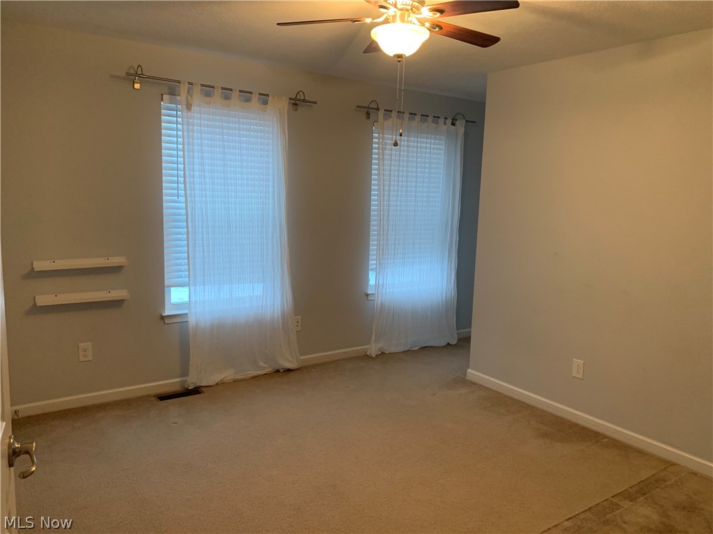 Hidden Lakes PUD Ph 01 - Residential Lease